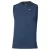 Mizuno Core Impulse Sleeveless Tank férfi ujjatlan futófelső M