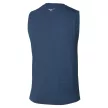 Mizuno Core Impulse Sleeveless Tank férfi ujjatlan futófelső