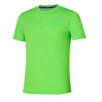 Mizuno Impulse Core Tee férfi rövid ujjú futópóló