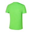Mizuno Impulse Core Tee férfi rövid ujjú futópóló L