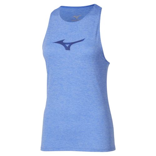Mizuno Core Runbird Tank Top női ujjatlan futófelső M