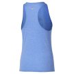 Mizuno Core Runbird Tank Top női ujjatlan futófelső M
