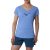 Mizuno Core Runbird Short Sleeve Tee női rövid ujjú futópóló XS