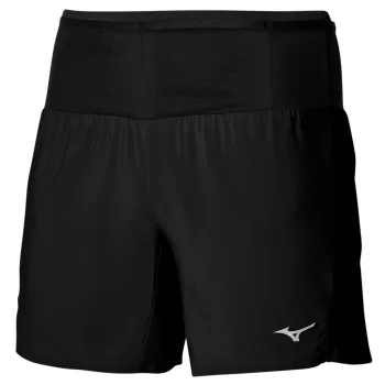 Mizuno Multi Pocket Short férfi futó rövidnadrág