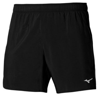 Mizuno Core 5.5 Short férfi futó rövidnadrág
