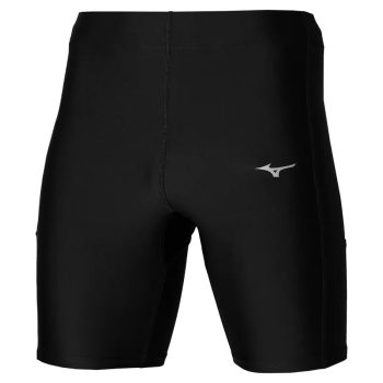 Mizuno Impulse Core Mid Tight férfi futó rövidnadrág