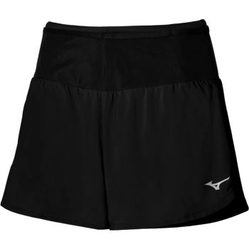 Mizuno Multi Pocket Short női futó rövidnadrág