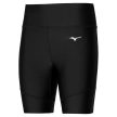 Mizuno Impulse Core Mid Tight női futó rövidnadrág S