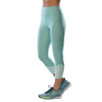 Mizuno Impulse Core 3/4 Tight női futónadrág