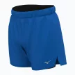 Mizuno Core 5.5 Inches 2in1 Short férfi futó rövidnadrág L