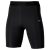 Mizuno Core Impulse Mid Tight férfi futó rövidnadrág S