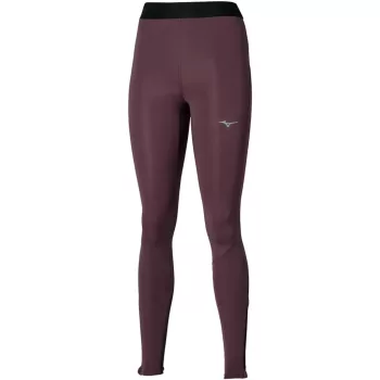 Mizuno Core Impulse Long Tight női futónadrág