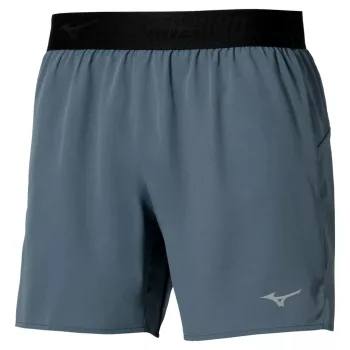 Mizuno Core 5.5 Inches Short férfi futó rövidnadrág