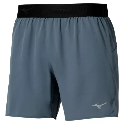 Mizuno Core 5.5 Inches Short férfi futó rövidnadrág