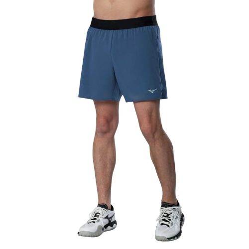 Mizuno Core 5.5 Inches Short férfi futó rövidnadrág S
