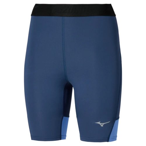 Mizuno Core Impulse Mid Tight női futó rövidnadrág L