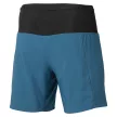 Mizuno Multi Pocket 2in1 Short férfi futó rövidnadrág