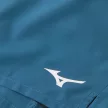 Mizuno Multi Pocket 2in1 Short férfi futó rövidnadrág