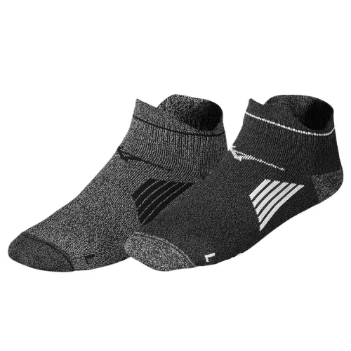 Mizuno Active Training Mid 2P futózokni 38-40