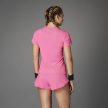 Adidas Adizero E Tee női rövid ujjú futópóló