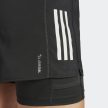 Adidas OTR B S 2in1 Short női futó rövidnadrág M
