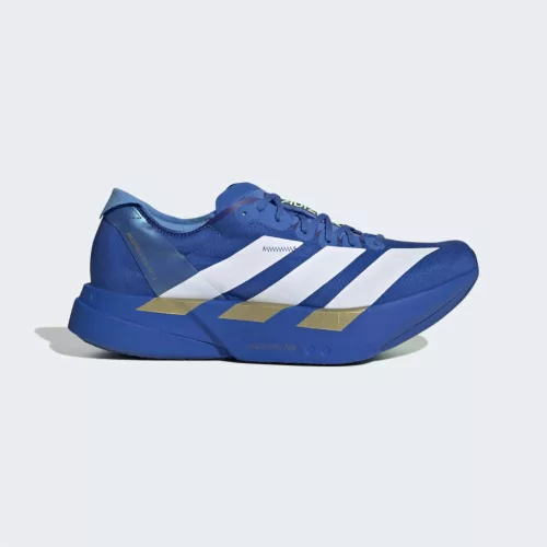 Adidas Adizero Adios Pro 4 férfi futócipő 43.3