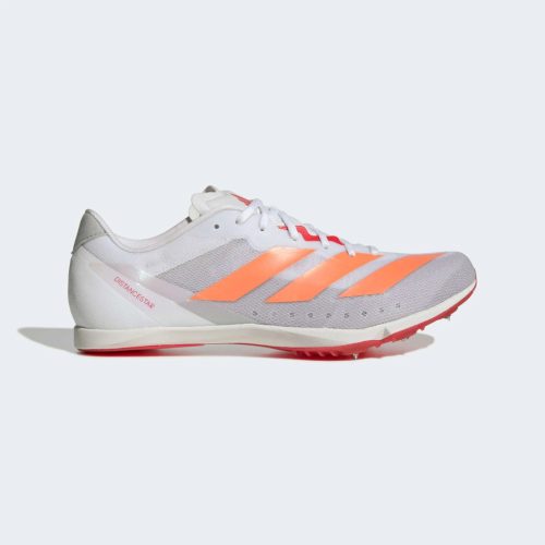 Adidas Distancestar szöges futócipő