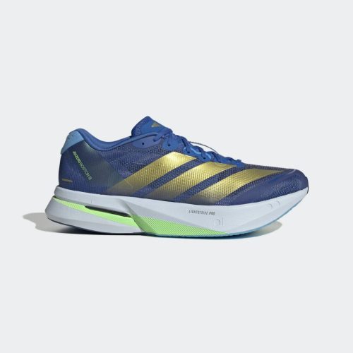 Adidas Adizero Boston 13 férfi futócipő 44.6