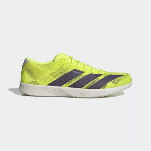 Adidas Adezero RC 6 uniszex futócipő 43.3