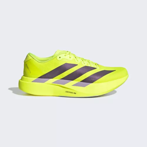 Adidas Adizero Evo SL Woven férfi futócipő