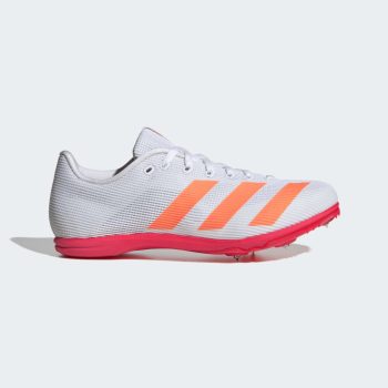 Adidas allroundstar j szöges futócipő