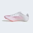 Adidas Sprintstar szöges futócipő 39.3