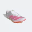 Adidas Sprintstar szöges futócipő 39.3