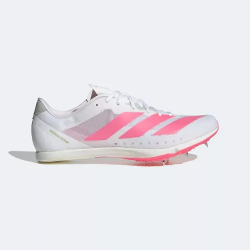 Adidas Distancestar szöges futócipő