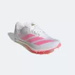Adidas Distancestar szöges futócipő