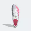 Adidas Distancestar szöges futócipő