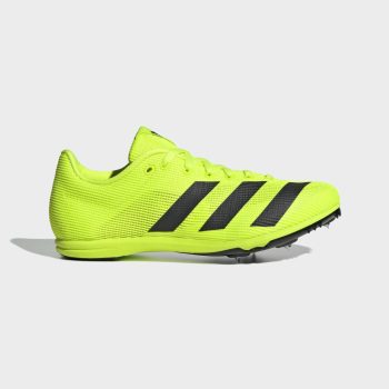 Adidas allroundstar j szöges futócipő