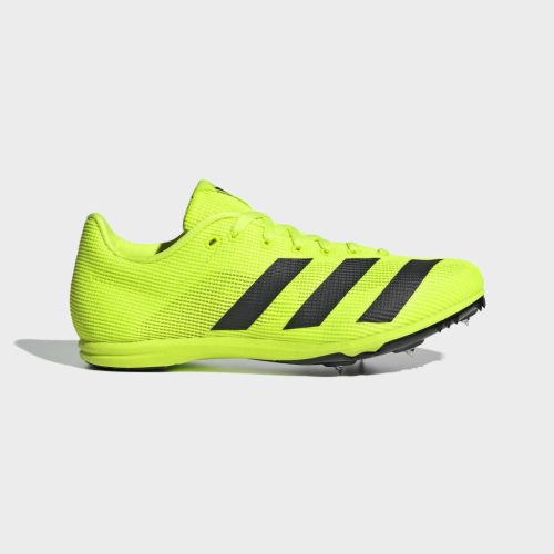 Adidas allroundstar j szöges futócipő 34