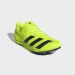 Adidas allroundstar j szöges futócipő 34