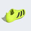 Adidas allroundstar j szöges futócipő 34