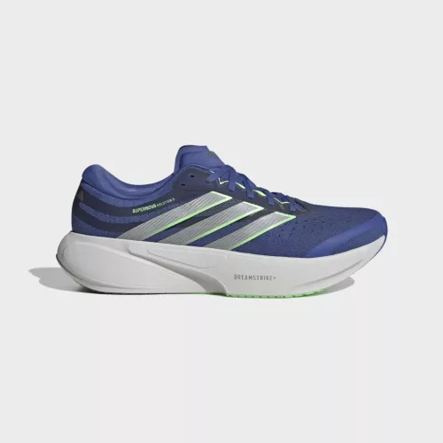 Adidas Supernova Solution 3 férfi futócipő