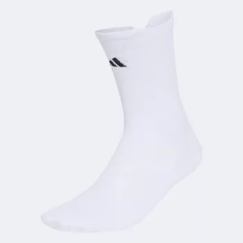 Adidas Running Message Crew Sock futózokni