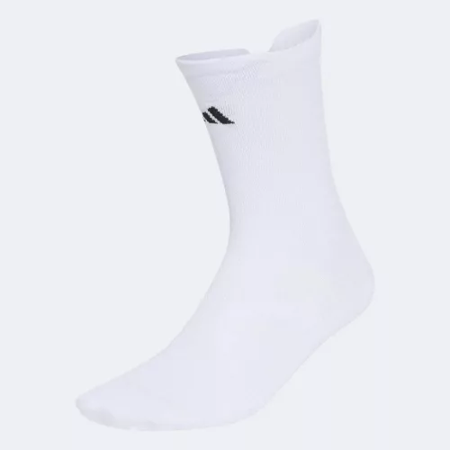 Adidas Running Message Crew Sock futózokni