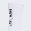 Adidas Running Message Crew Sock futózokni