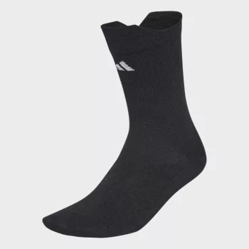 Adidas Running Message Crew Sock futózokni