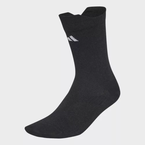 Adidas Running Message Crew Sock futózokni 43-45