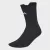Adidas Running Message Crew Sock futózokni 43-45