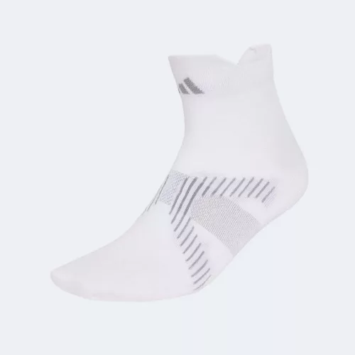 Adidas Run Light Ankle Socks futózokni 43-45