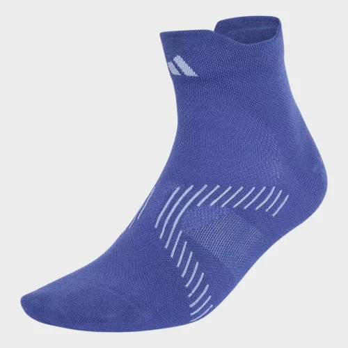 Adidas Run Light Ankle Socks futózokni