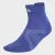 Adidas Run Light Ankle Socks futózokni 43-45